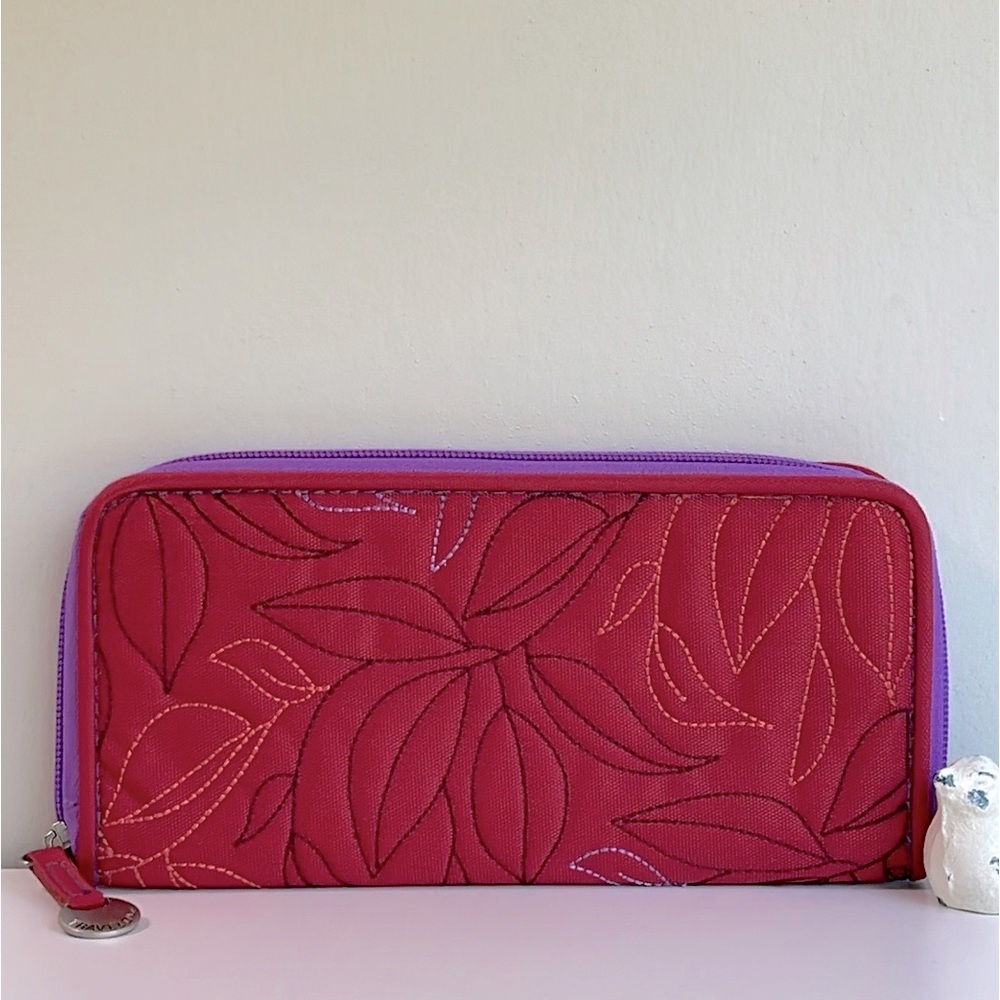 Travelon Wallet